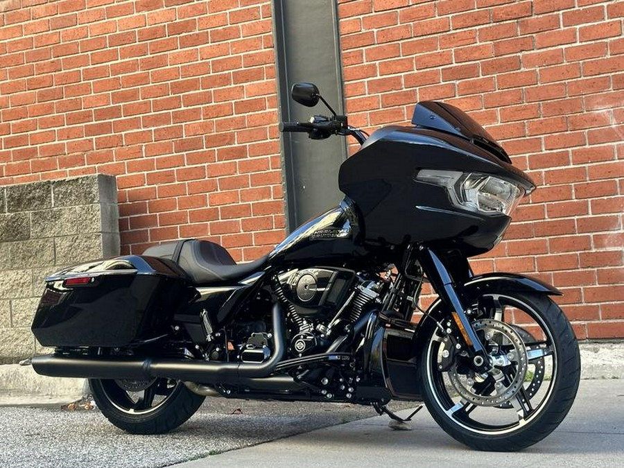 2025 Harley-Davidson® FLTRX - Road Glide®