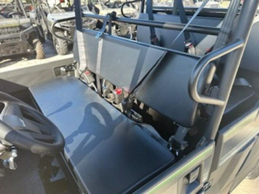 2026 Kawasaki Mule PRO-FXT™ 1000 LE