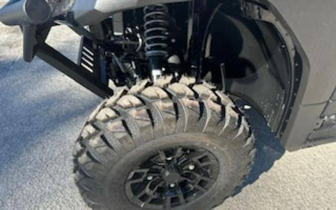 2026 Kawasaki Mule PRO-FXT™ 1000 LE