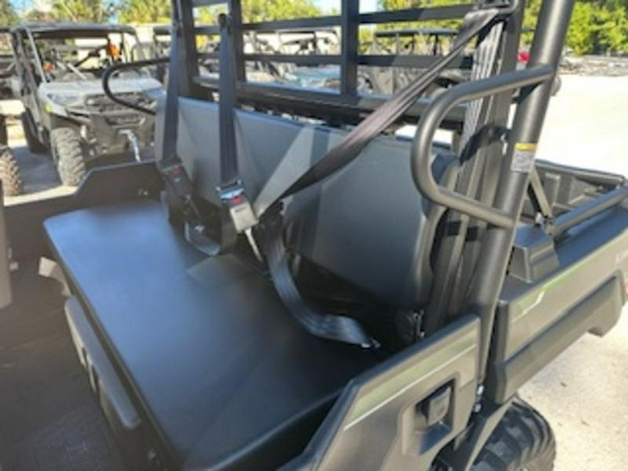 2026 Kawasaki Mule PRO-FXT™ 1000 LE