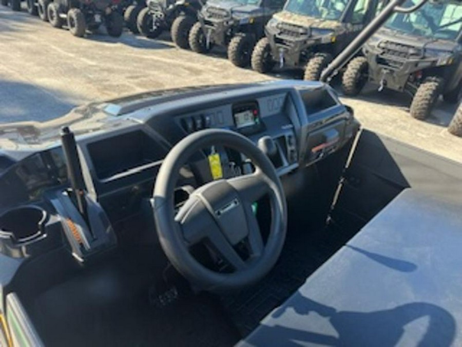 2026 Kawasaki Mule PRO-FXT™ 1000 LE