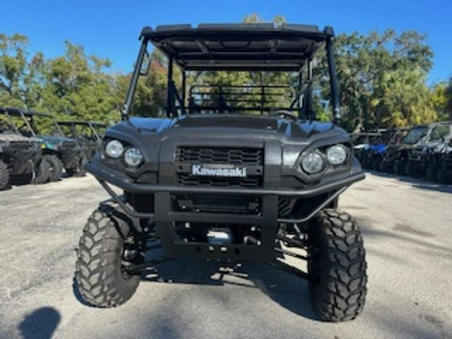 2026 Kawasaki Mule PRO-FXT™ 1000 LE