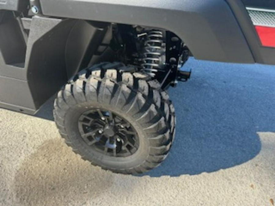 2026 Kawasaki Mule PRO-FXT™ 1000 LE
