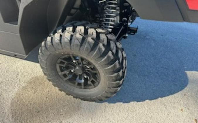 2026 Kawasaki Mule PRO-FXT™ 1000 LE