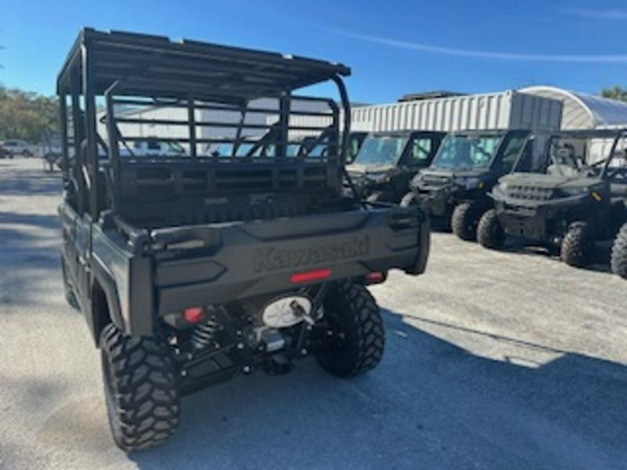 2026 Kawasaki Mule PRO-FXT™ 1000 LE