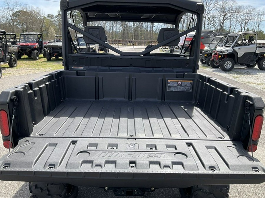 2026 Can-Am Defender XT HD7 Dark Wildland Camo