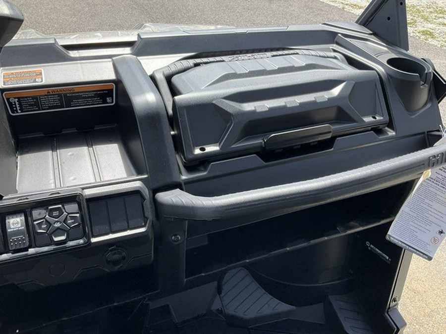 2026 Can-Am Defender XT HD7 Dark Wildland Camo