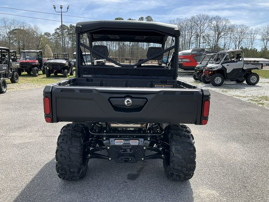 2026 Can-Am Defender XT HD7 Dark Wildland Camo