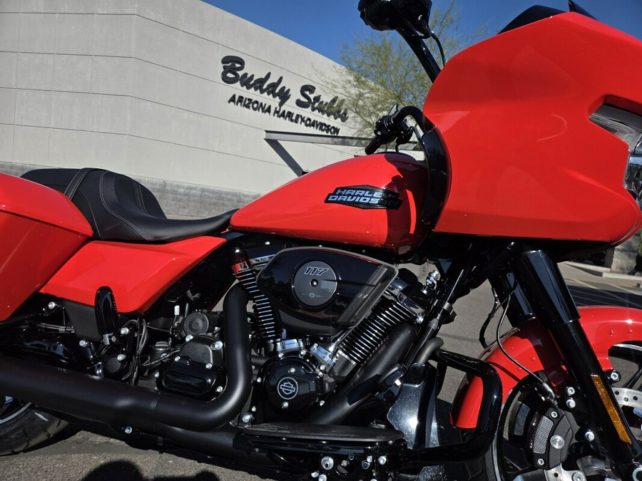 FLTRX 2026 Road Glide®