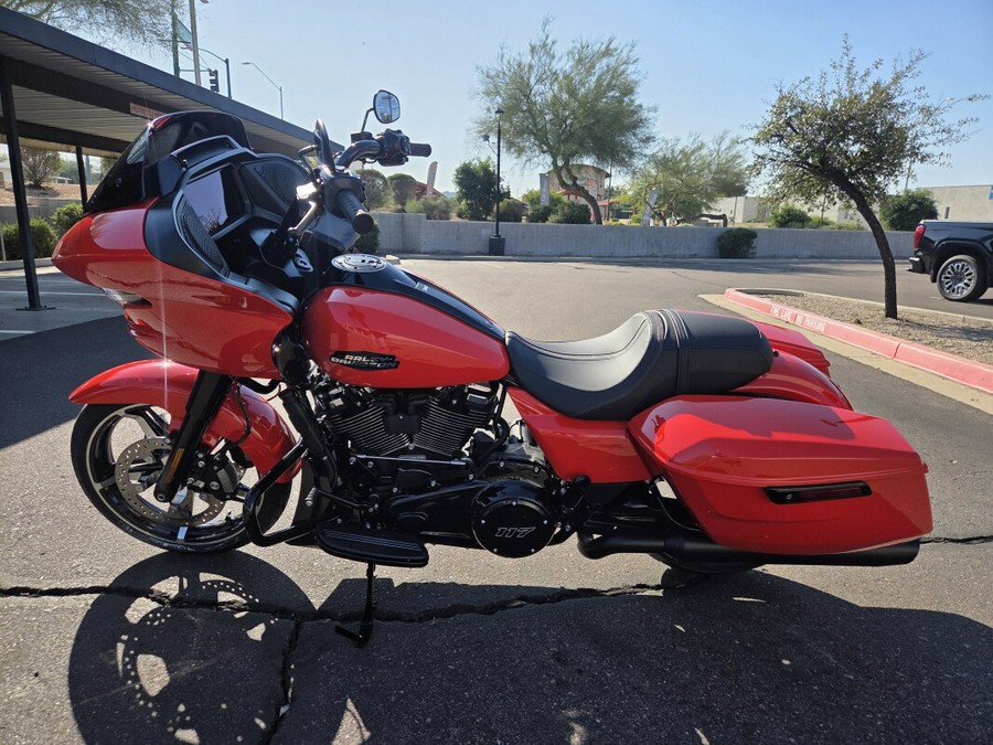 FLTRX 2026 Road Glide®
