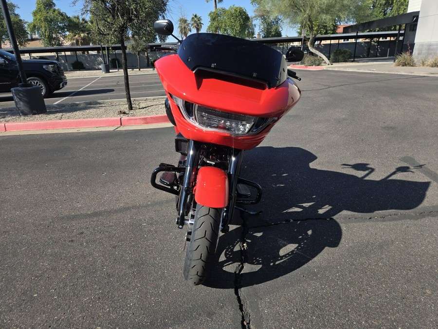 FLTRX 2026 Road Glide®