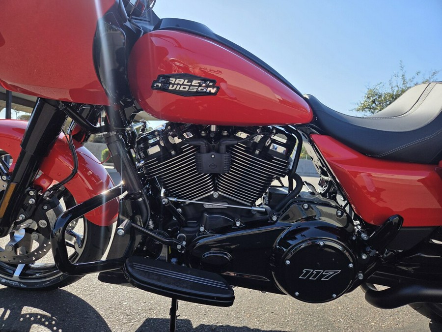 FLTRX 2026 Road Glide®