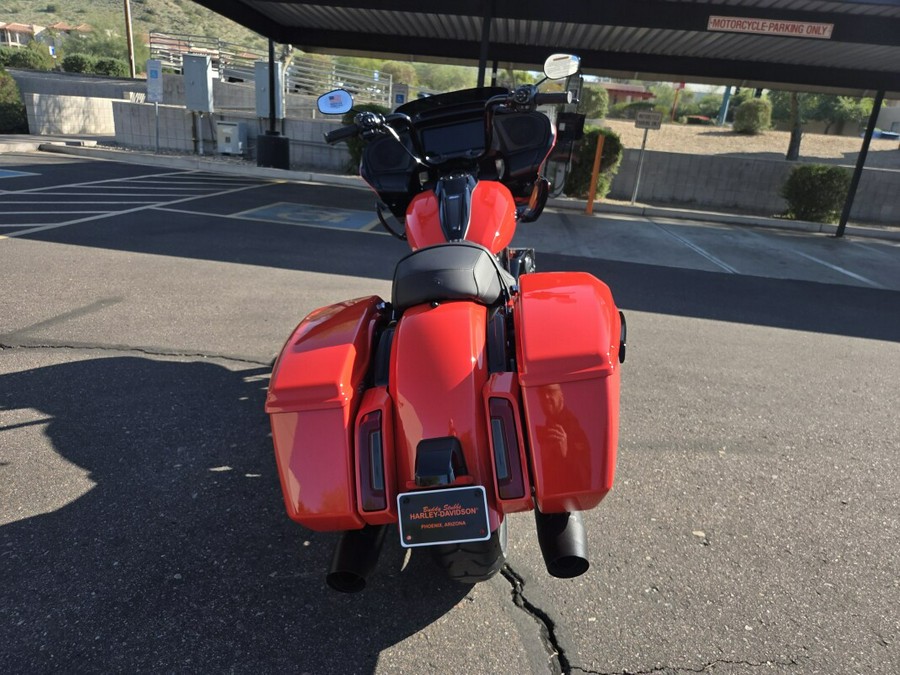 FLTRX 2026 Road Glide®