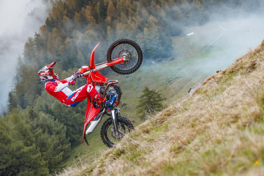 2026 BETA RR X-Pro 350 4-Stroke