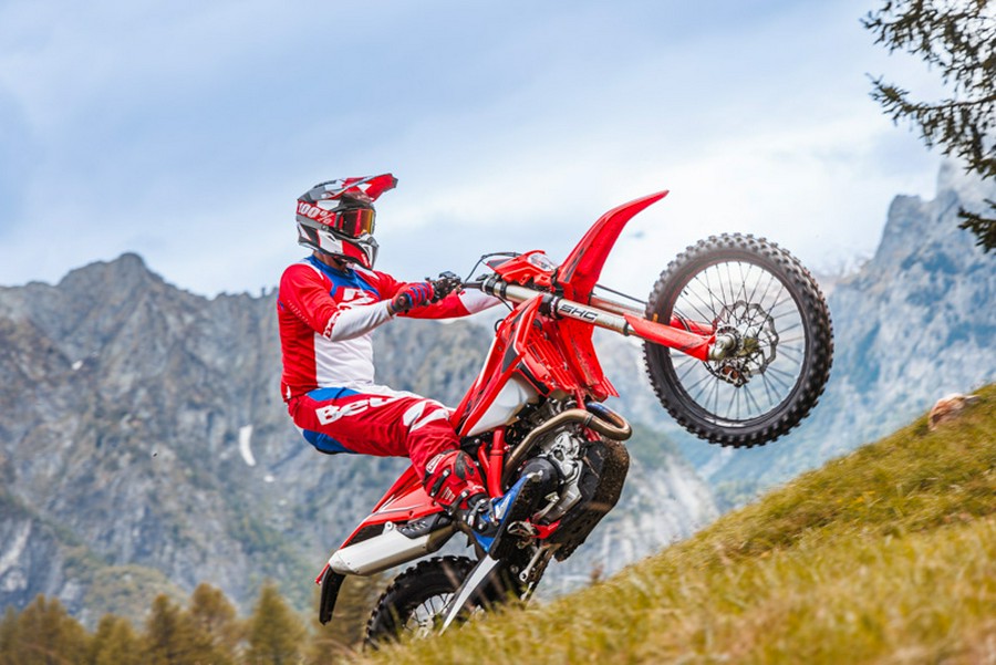 2026 BETA RR X-Pro 350 4-Stroke