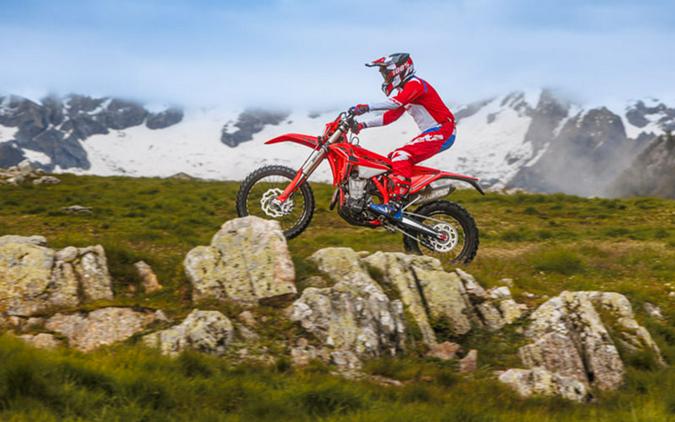 2026 BETA RR X-Pro 350 4-Stroke