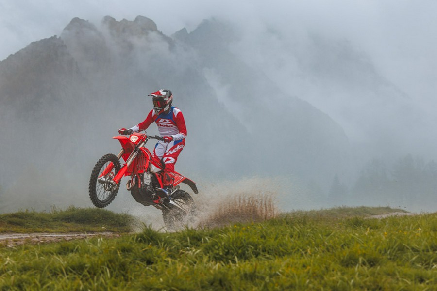 2026 BETA RR X-Pro 350 4-Stroke