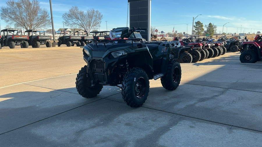 2026 Polaris Sportsman® 450 H.O.