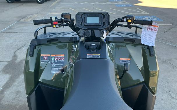 2026 Polaris Sportsman® 450 H.O.