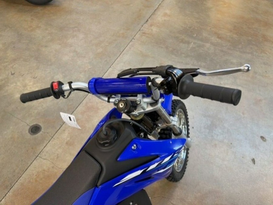 2026 Yamaha TT-R 110E