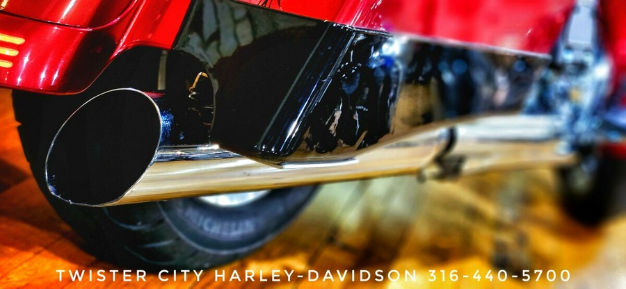 USED 2012 Harley-Davidson® Street Glide®, FLHX103