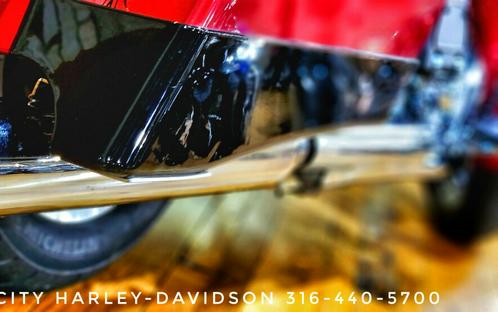 USED 2012 Harley-Davidson® Street Glide®, FLHX103