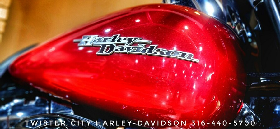 USED 2012 Harley-Davidson® Street Glide®, FLHX103