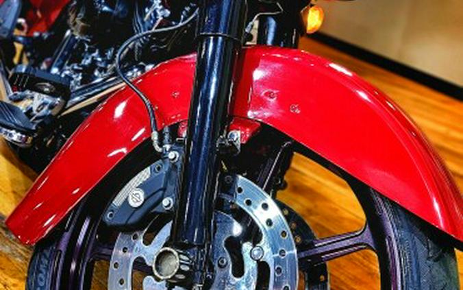 USED 2012 Harley-Davidson® Street Glide®, FLHX103