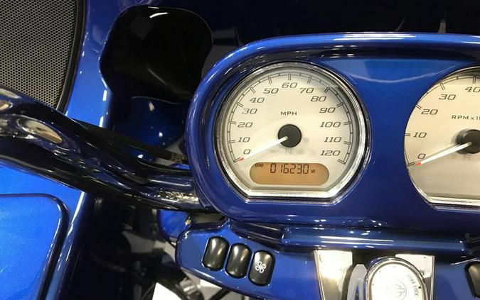 2017 Harley-Davidson® FLTRXS - Road Glide® Special