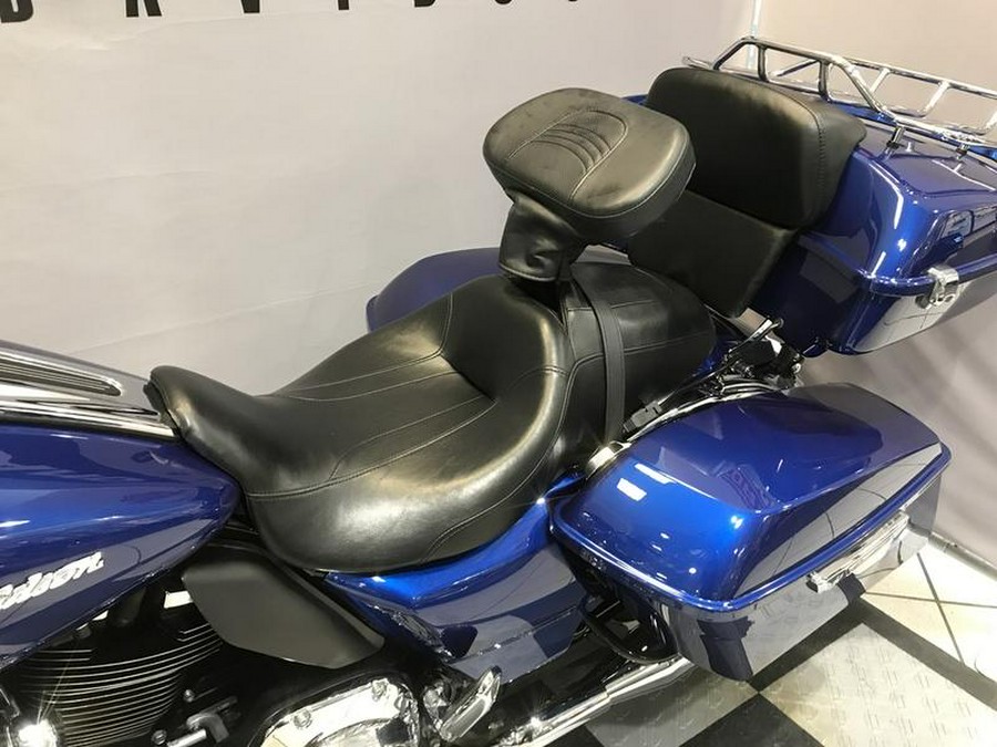 2017 Harley-Davidson® FLTRXS - Road Glide® Special