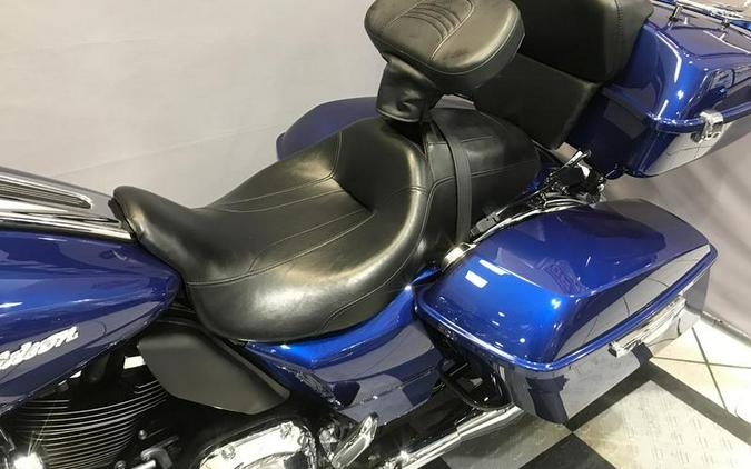 2017 Harley-Davidson® FLTRXS - Road Glide® Special