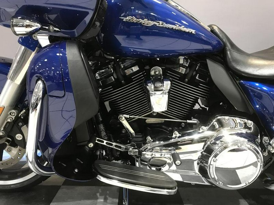 2017 Harley-Davidson® FLTRXS - Road Glide® Special