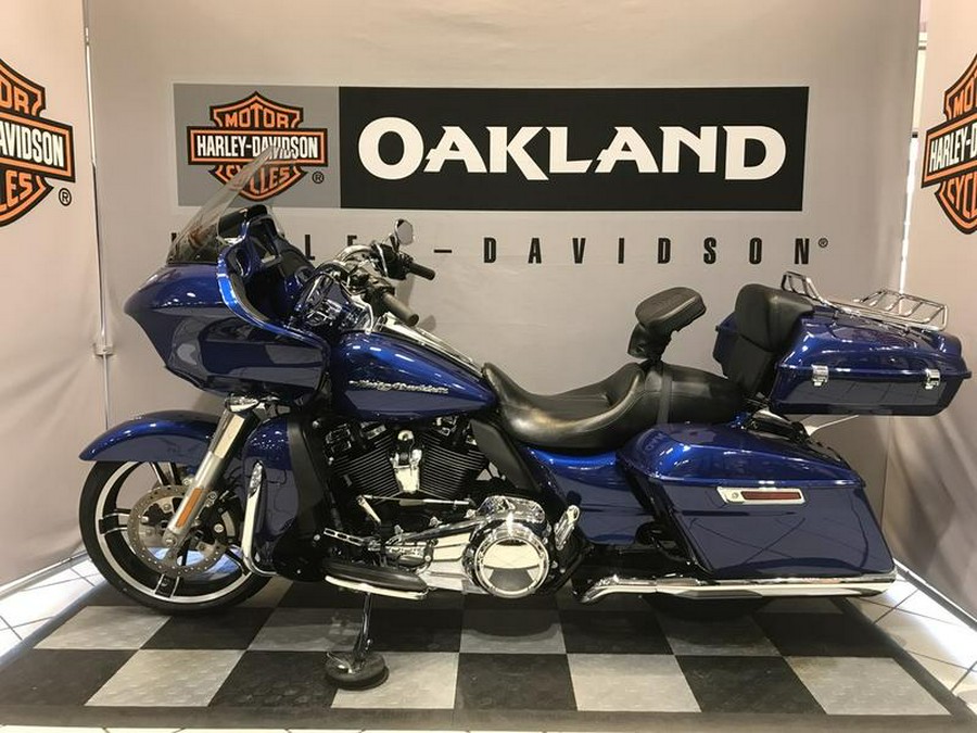 2017 Harley-Davidson® FLTRXS - Road Glide® Special