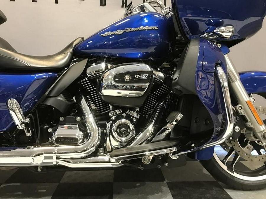 2017 Harley-Davidson® FLTRXS - Road Glide® Special