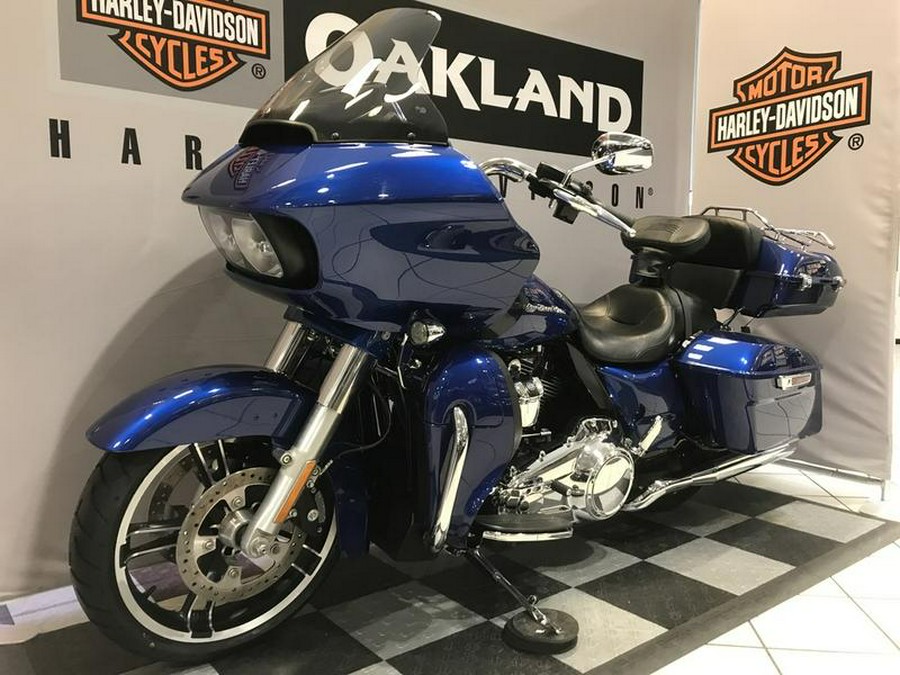 2017 Harley-Davidson® FLTRXS - Road Glide® Special