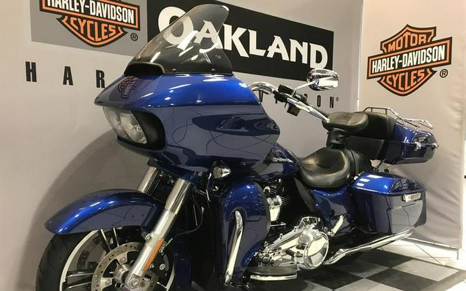 2017 Harley-Davidson® FLTRXS - Road Glide® Special