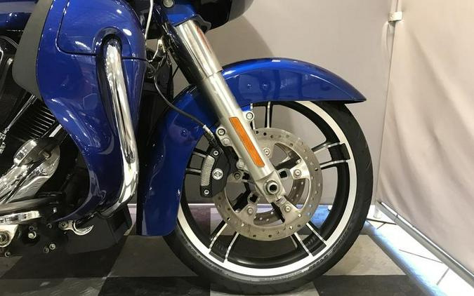 2017 Harley-Davidson® FLTRXS - Road Glide® Special