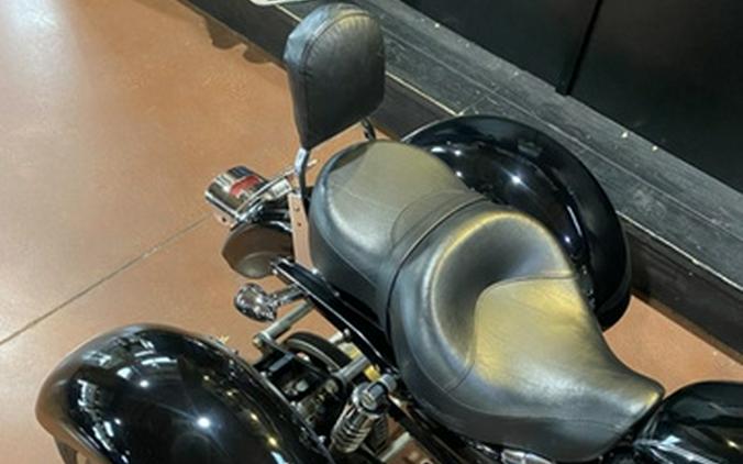 2008 Harley-Davidson Sportster XL1200L - 1200 Low