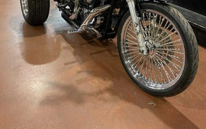 2008 Harley-Davidson Sportster XL1200L - 1200 Low