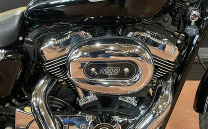 2008 Harley-Davidson Sportster XL1200L - 1200 Low