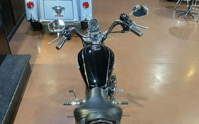 2008 Harley-Davidson Sportster XL1200L - 1200 Low