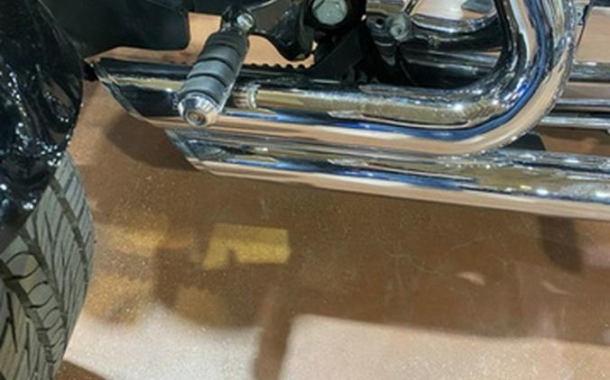 2008 Harley-Davidson Sportster XL1200L - 1200 Low