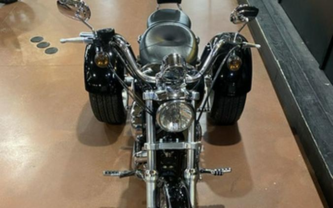 2008 Harley-Davidson Sportster XL1200L - 1200 Low