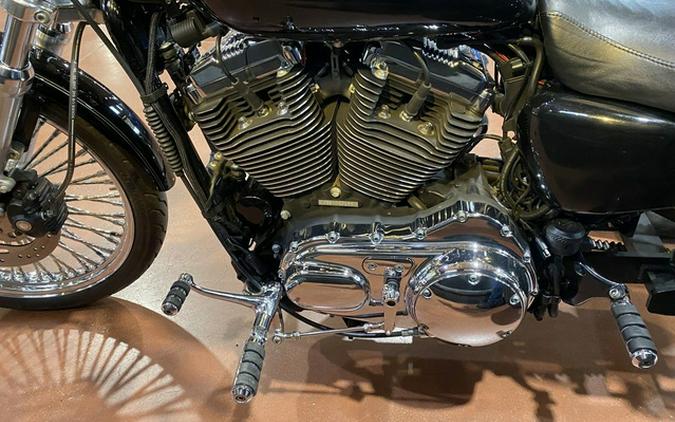 2008 Harley-Davidson Sportster XL1200L - 1200 Low