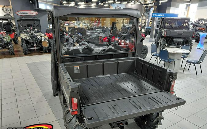 2026 CFMOTO UFORCE 600