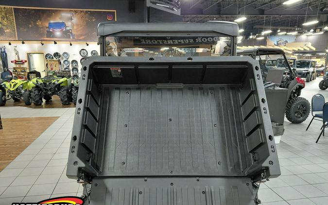 2026 CFMOTO UFORCE 600