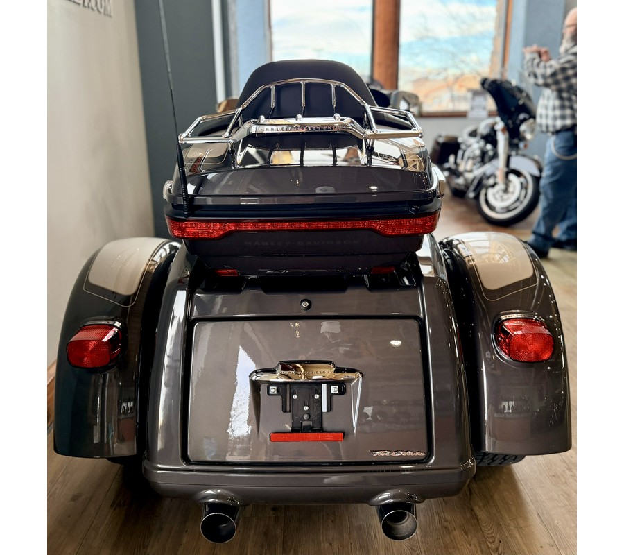 2023 Harley-Davidson Tri Glide® Ultra