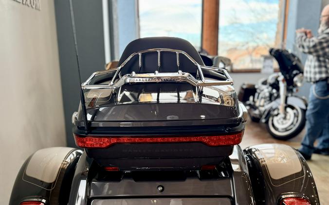 2023 Harley-Davidson Tri Glide® Ultra