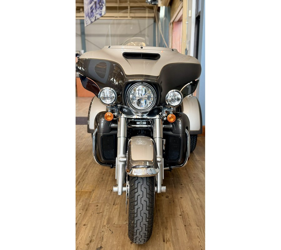 2023 Harley-Davidson Tri Glide® Ultra