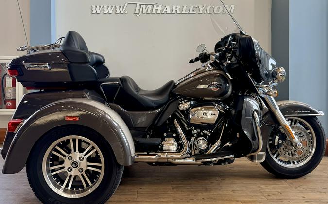 2023 Harley-Davidson Tri Glide® Ultra